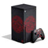 Red Dragon Xbox Series X Skins